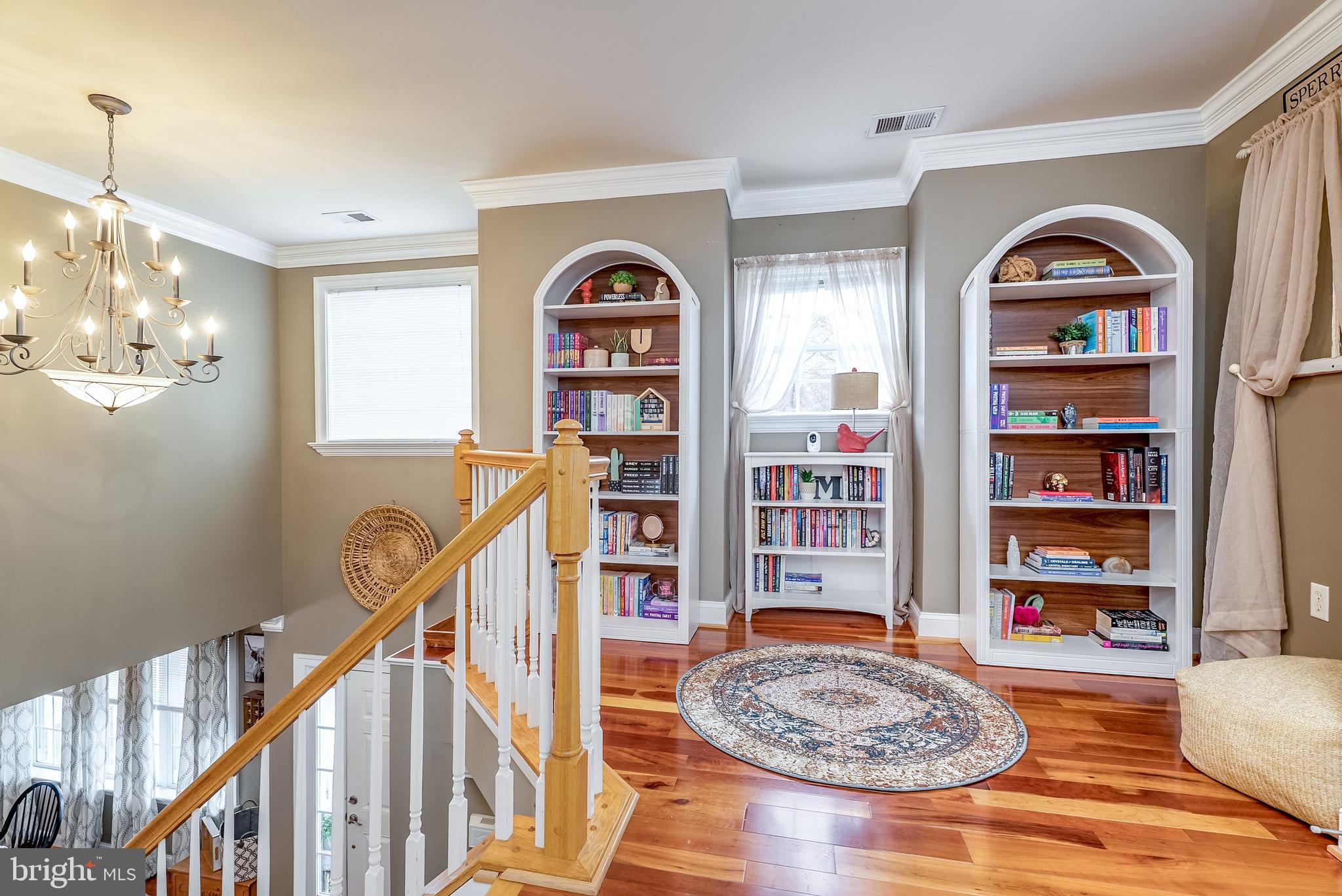 EGYPT BEND ESTATES - Residential