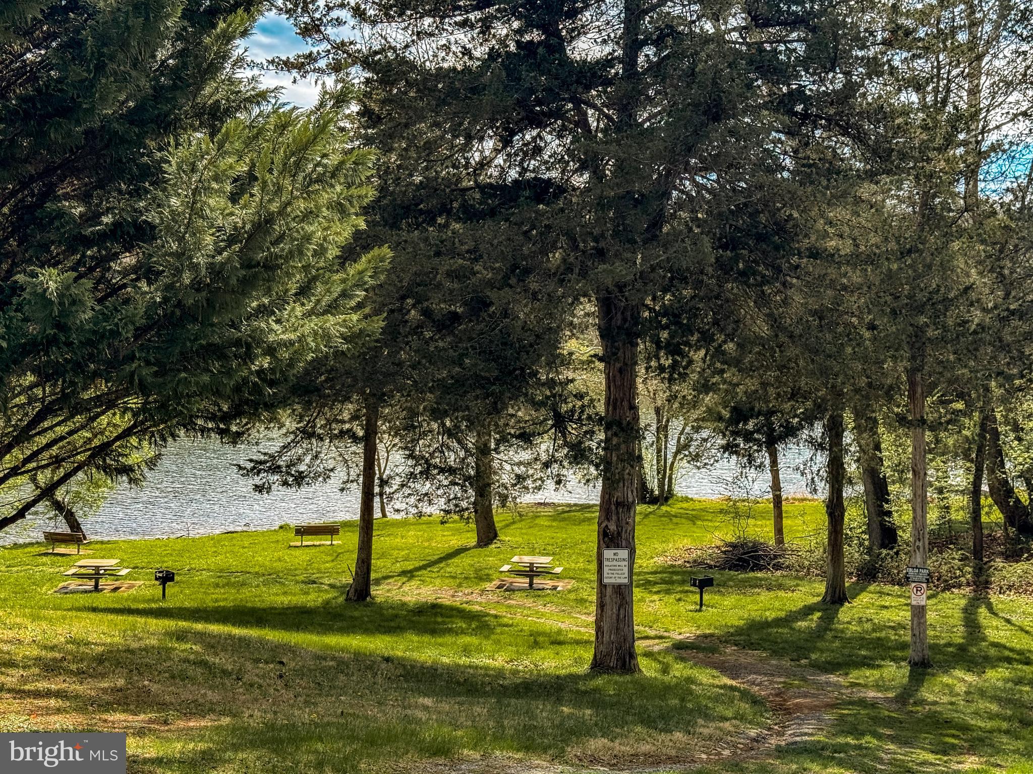 EGYPT BEND ESTATES - Residential