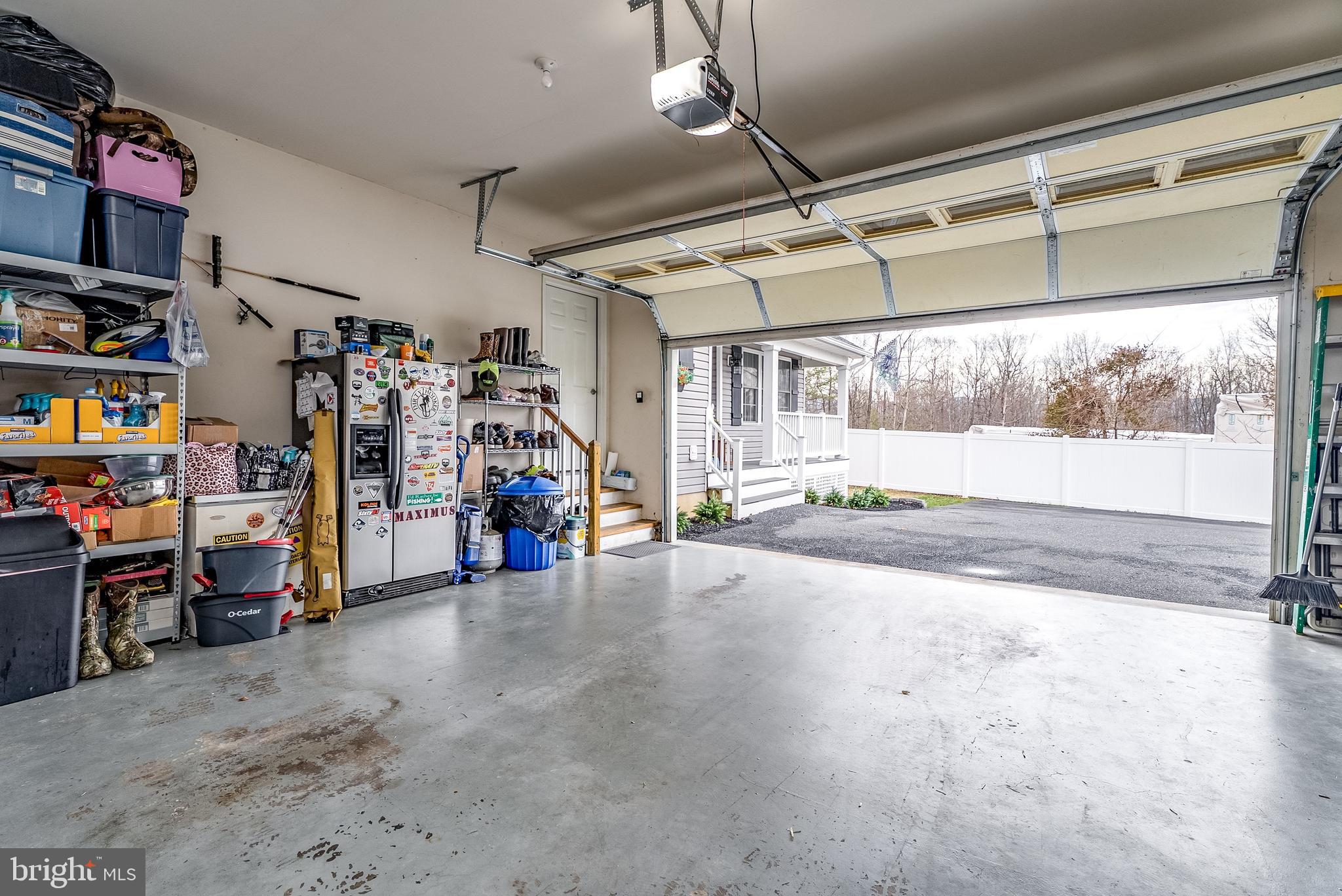 EGYPT BEND ESTATES - Residential