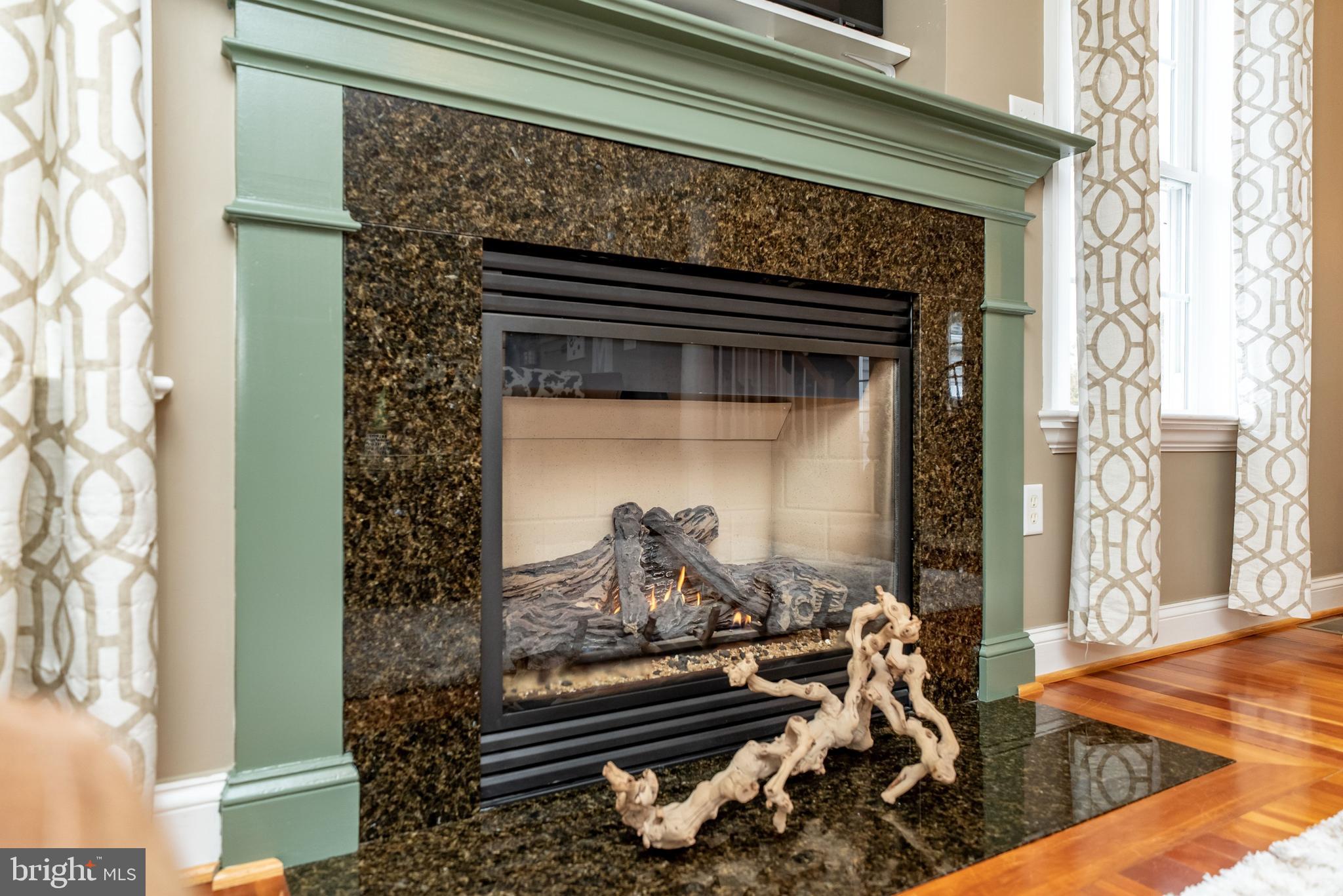 EGYPT BEND ESTATES - Residential