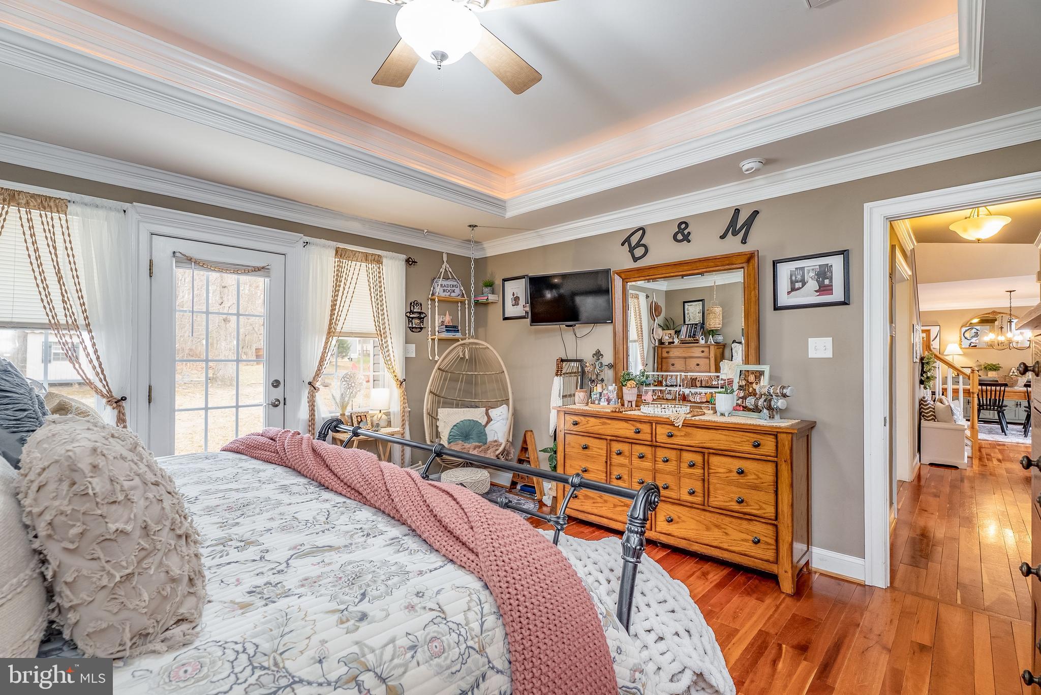 EGYPT BEND ESTATES - Residential