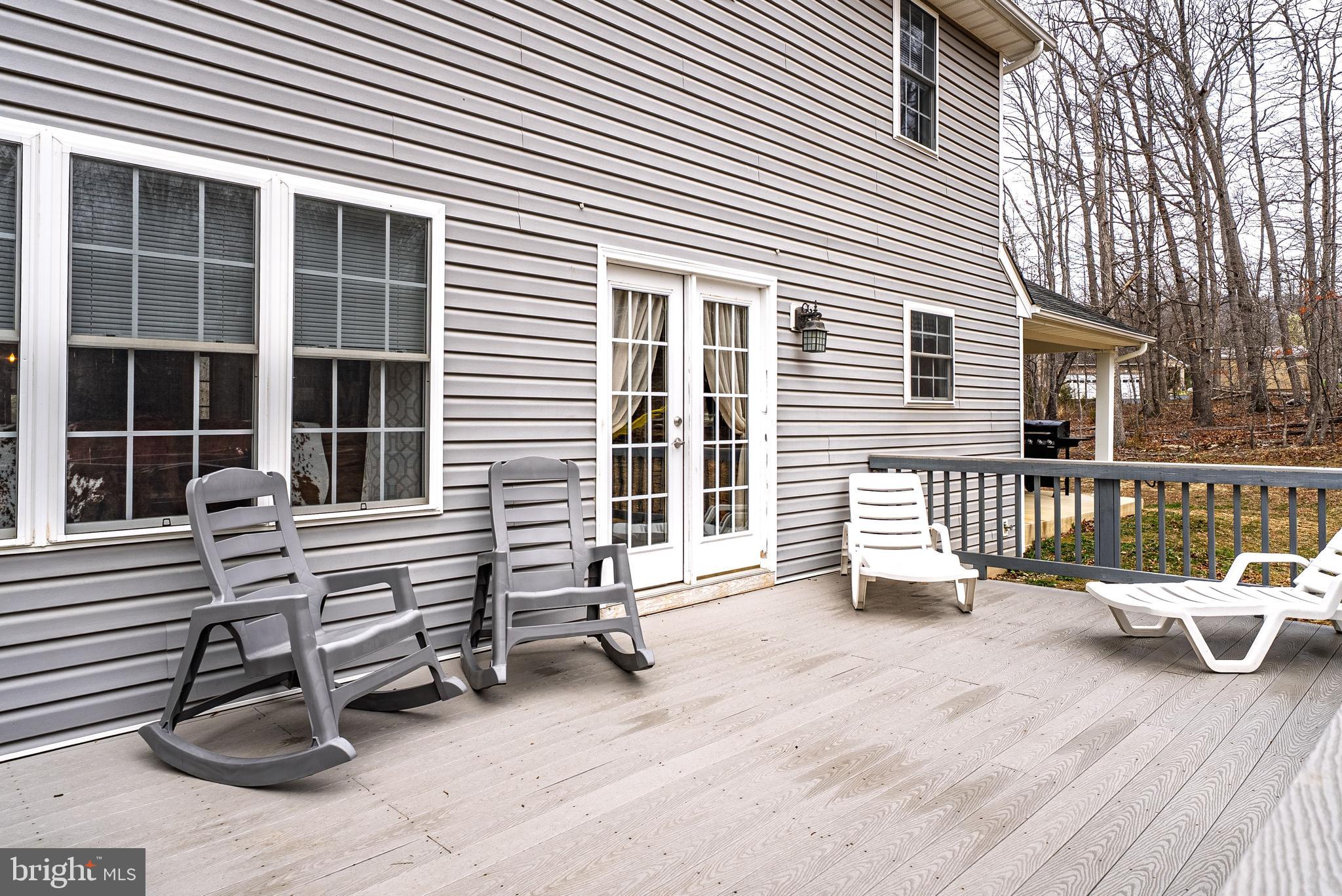 EGYPT BEND ESTATES - Residential