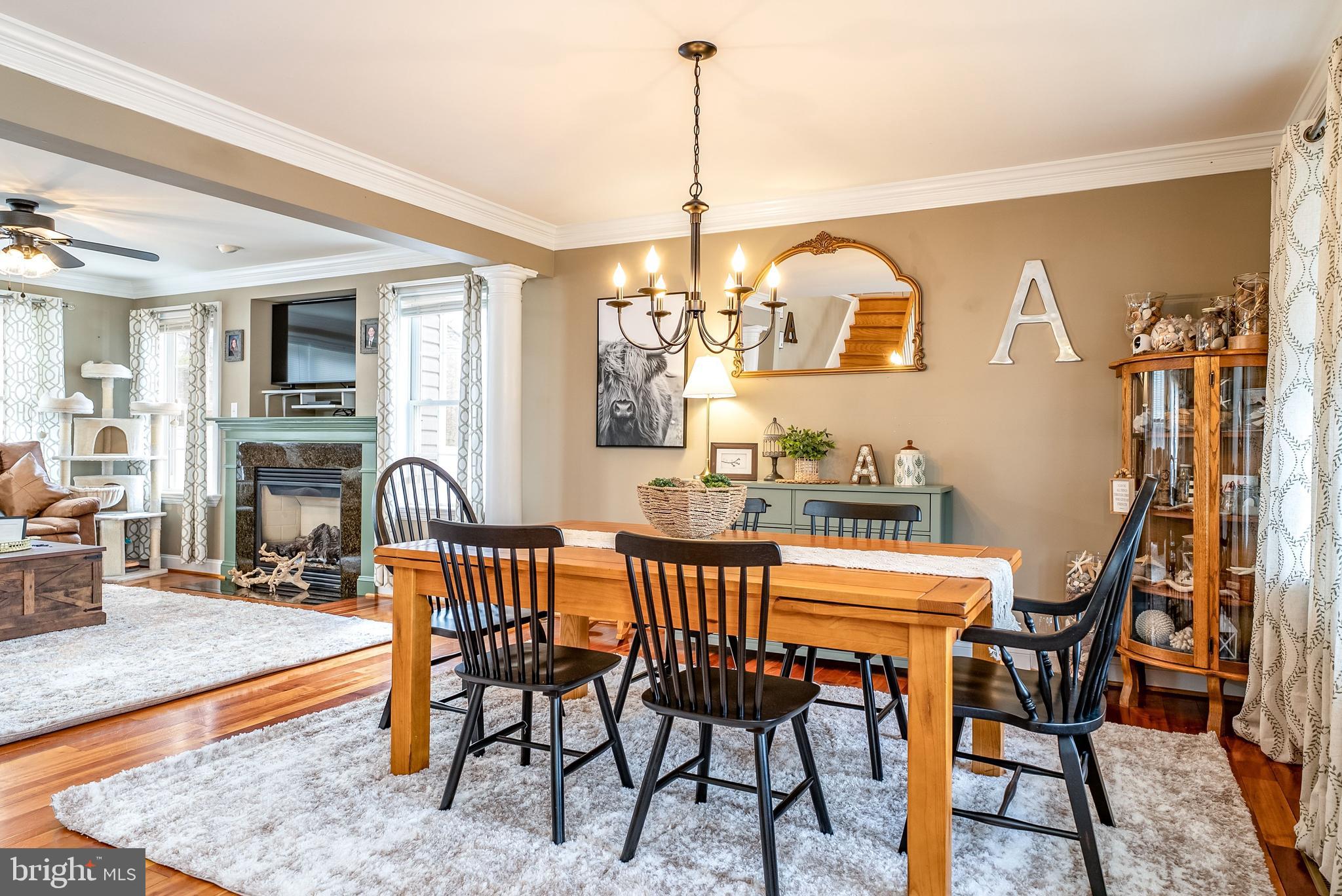 EGYPT BEND ESTATES - Residential