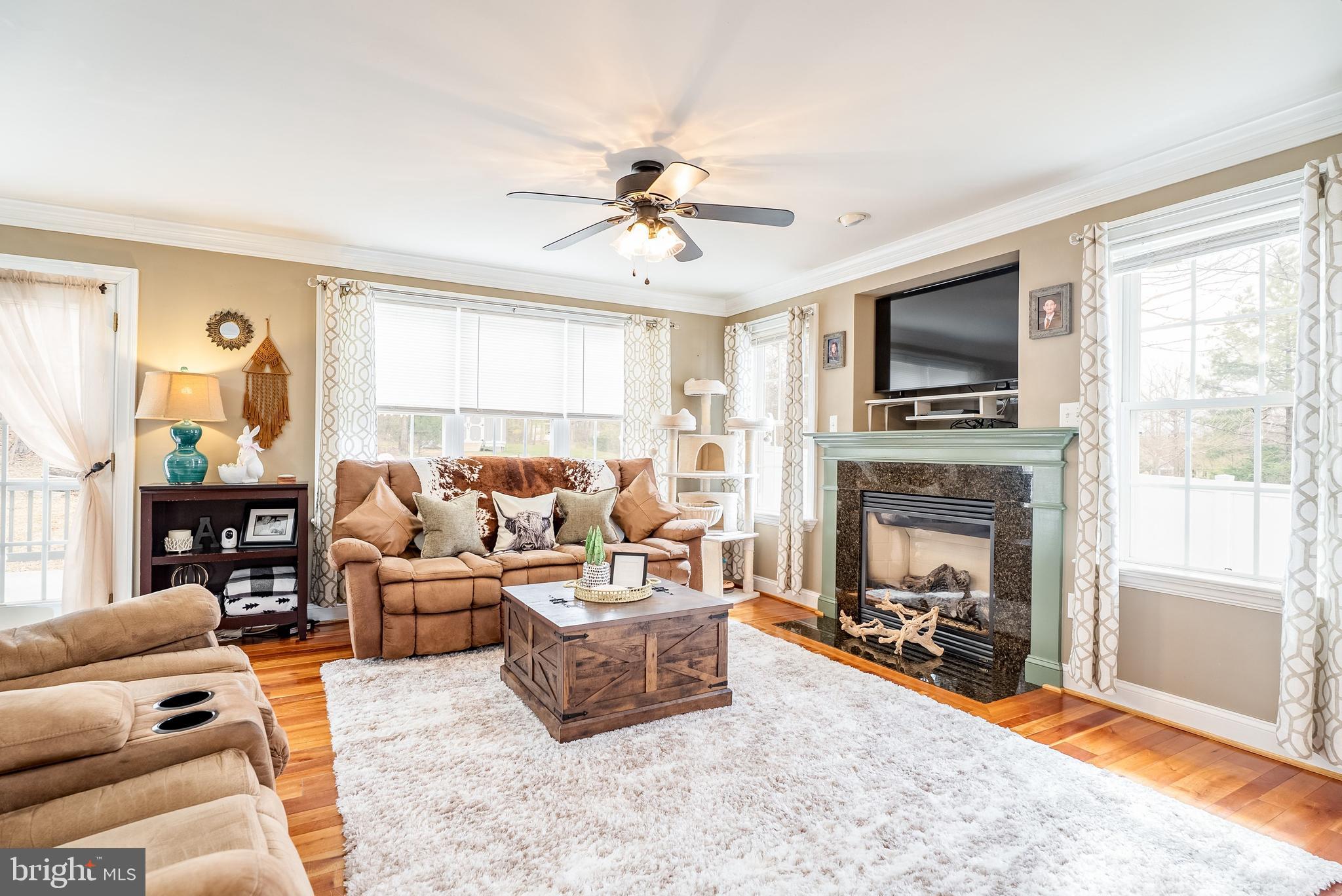 EGYPT BEND ESTATES - Residential