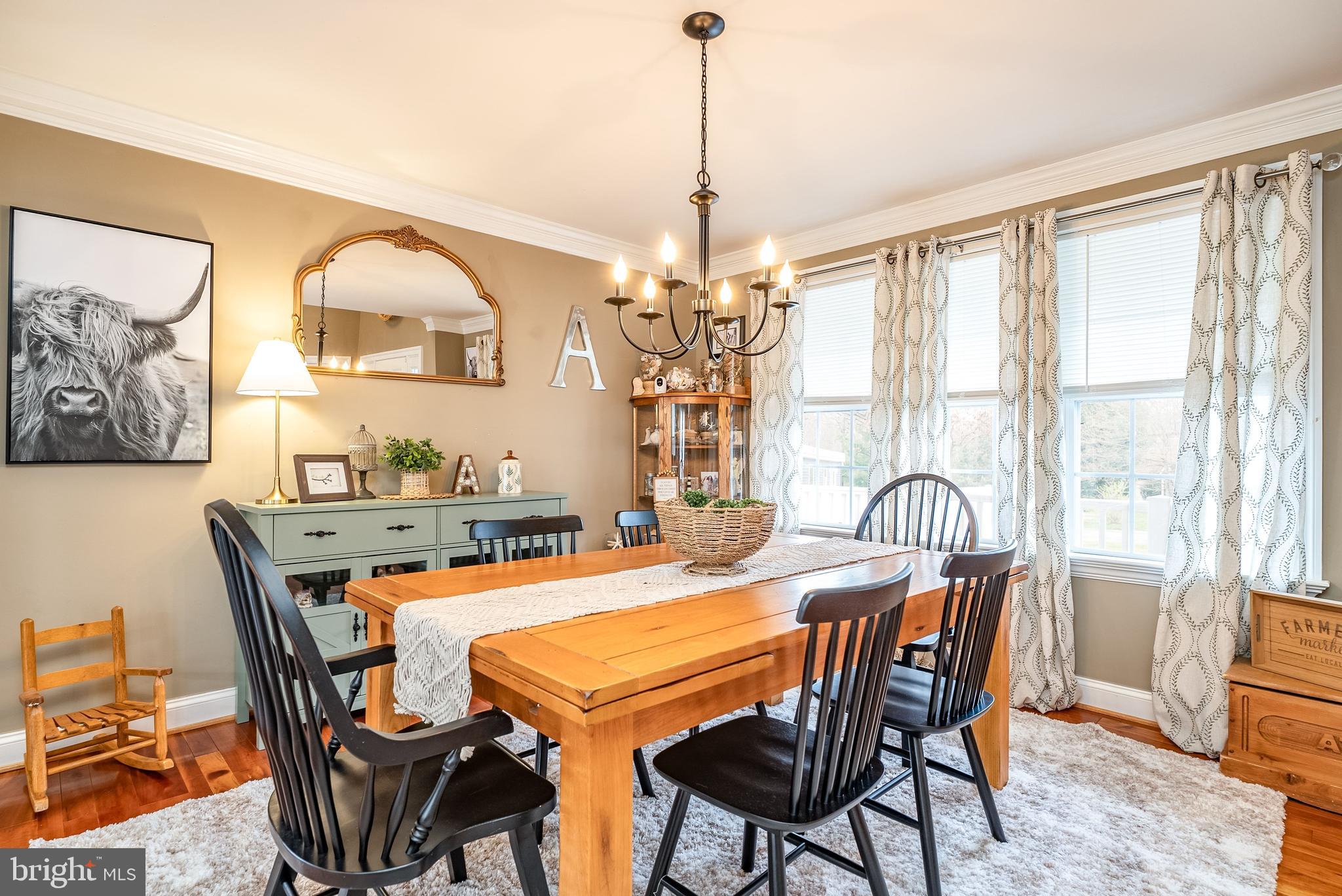 EGYPT BEND ESTATES - Residential