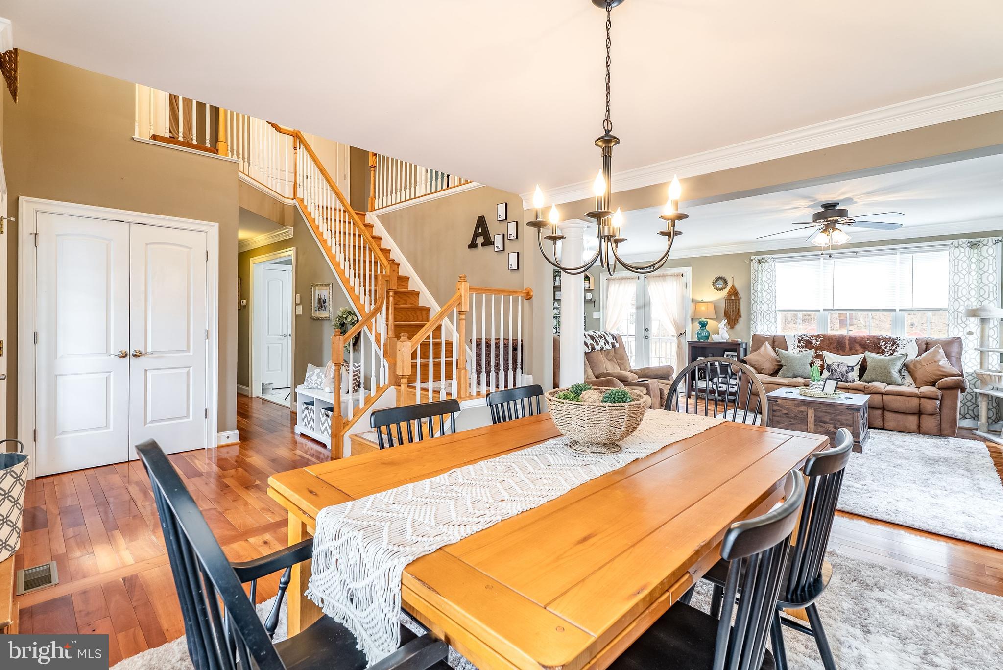 EGYPT BEND ESTATES - Residential