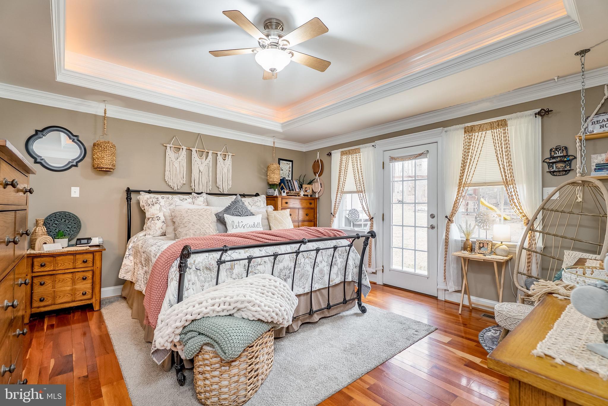 EGYPT BEND ESTATES - Residential