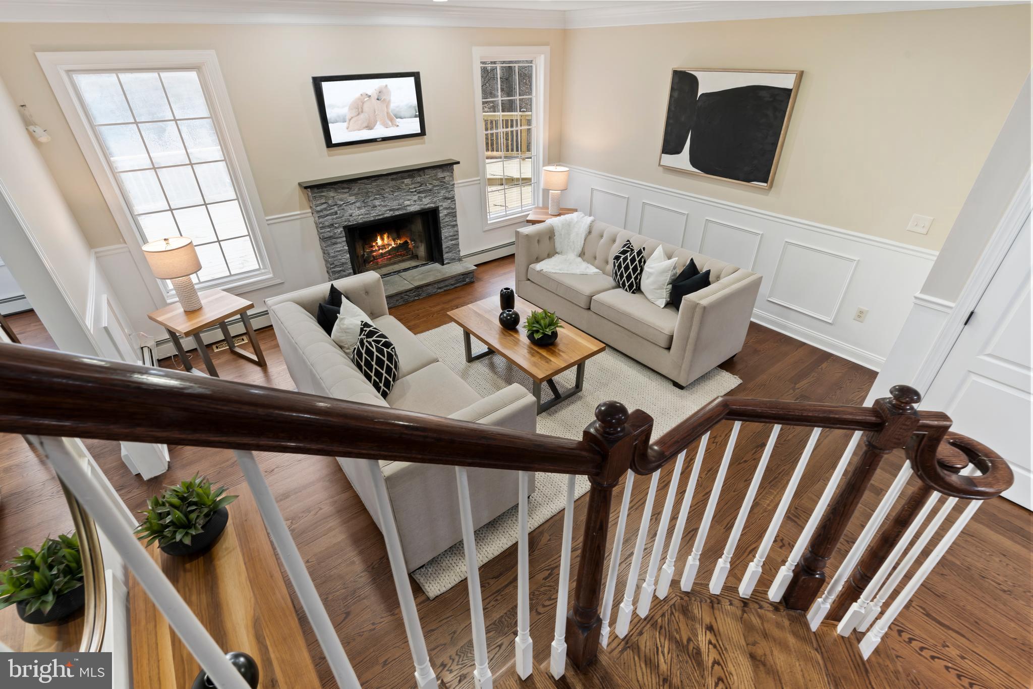 ALLEE ESTATES - Residential