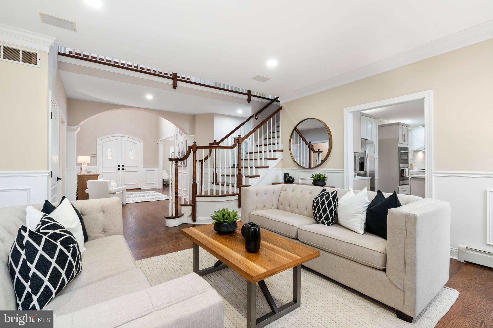 ALLEE ESTATES - Residential