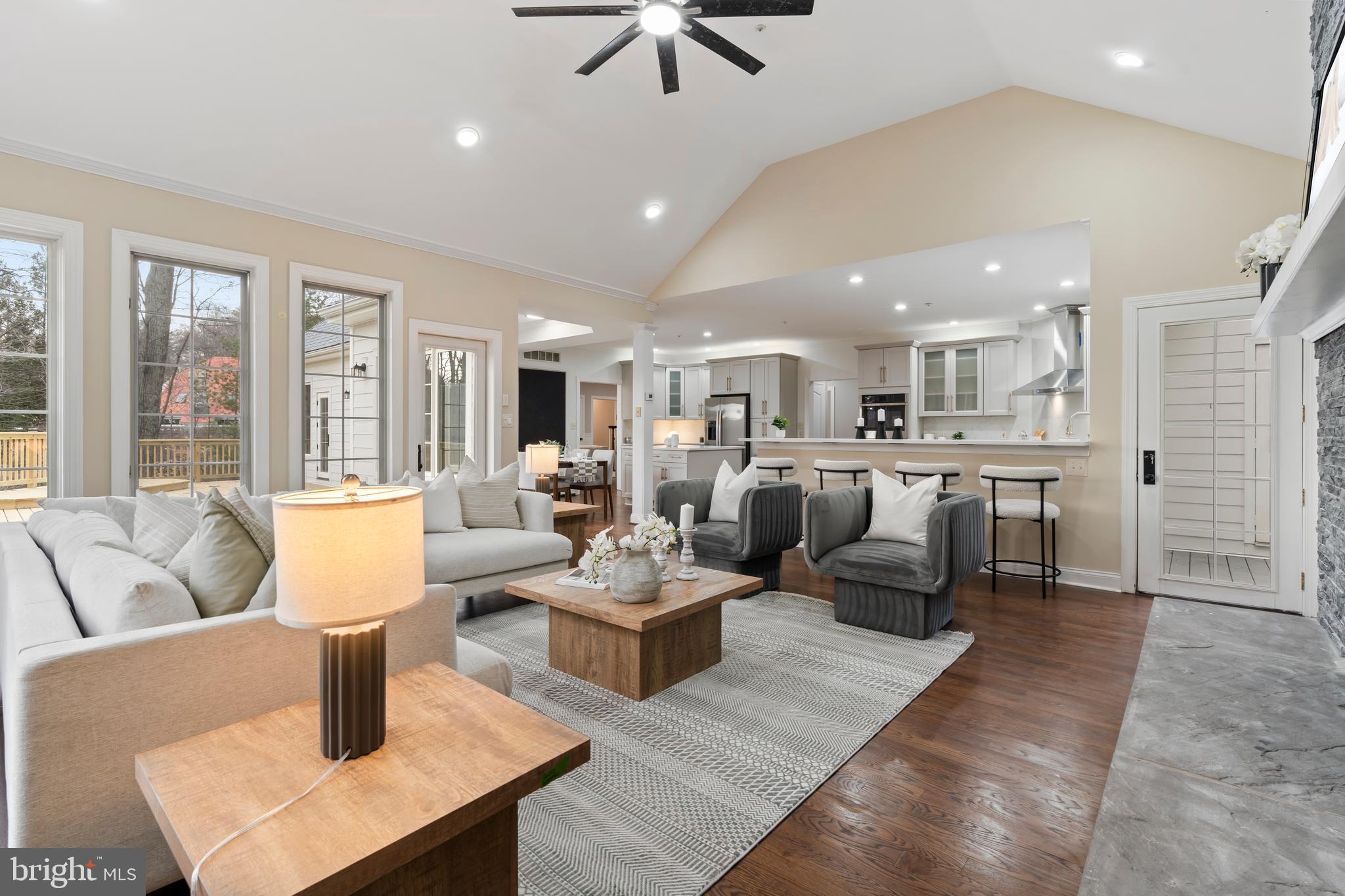 ALLEE ESTATES - Residential