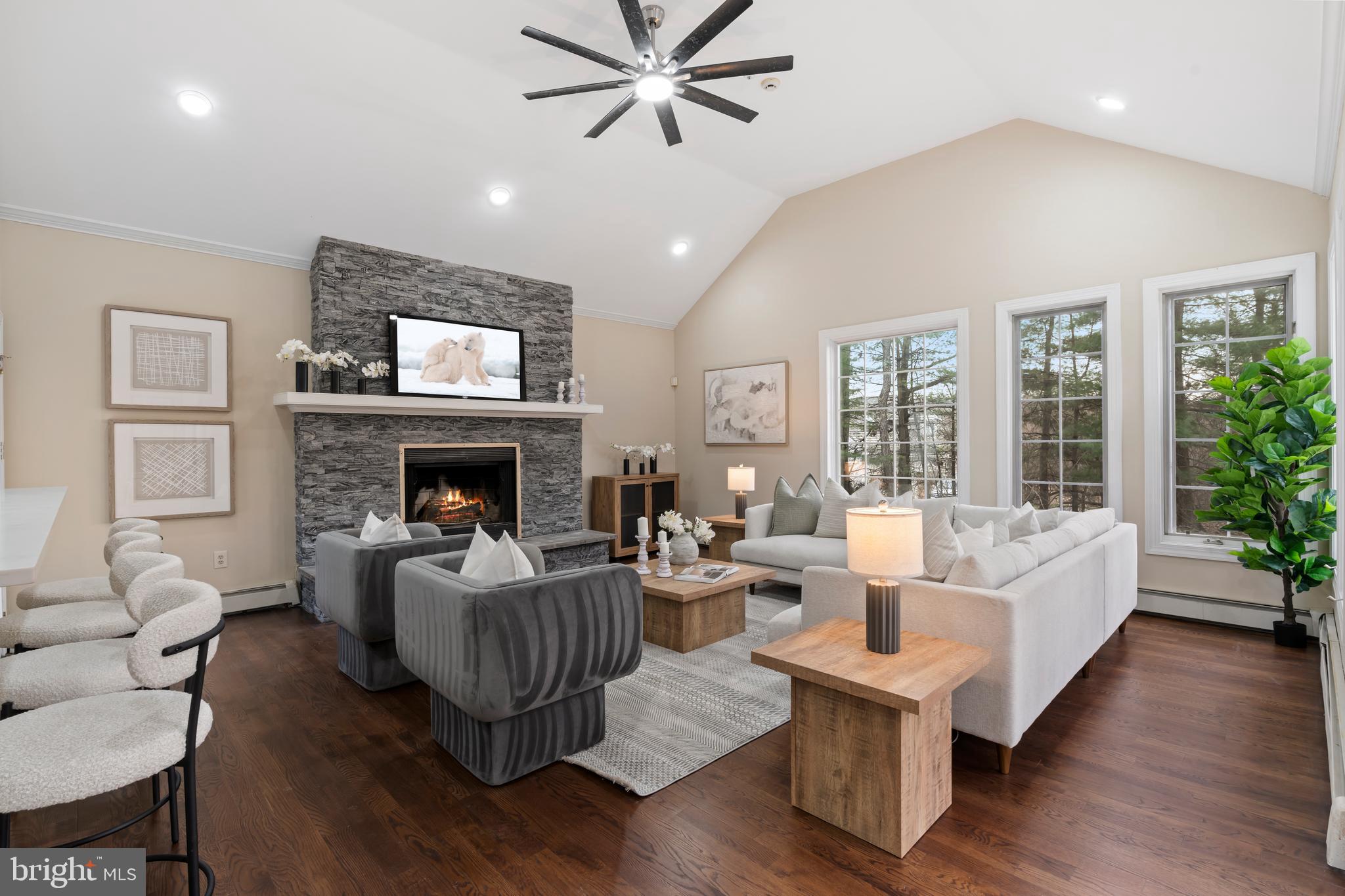 ALLEE ESTATES - Residential