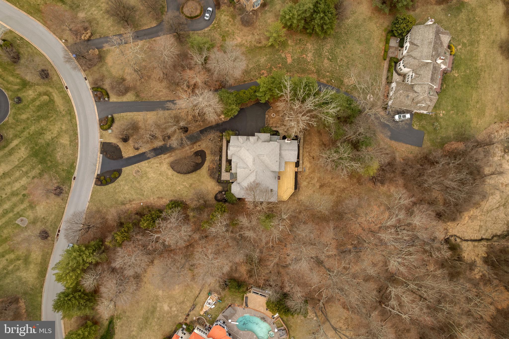 ALLEE ESTATES - Residential