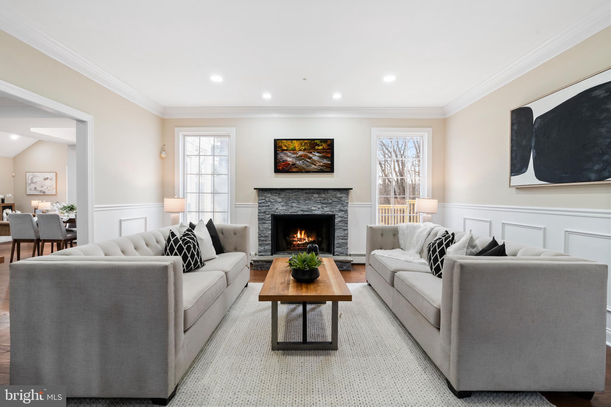 ALLEE ESTATES - Residential