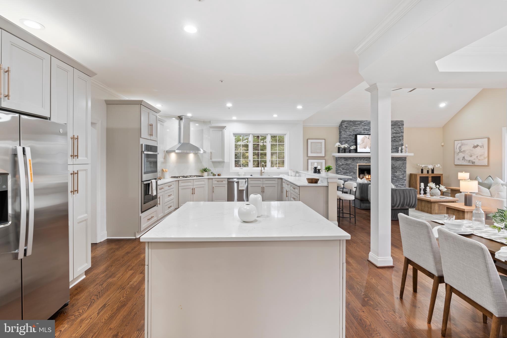 ALLEE ESTATES - Residential