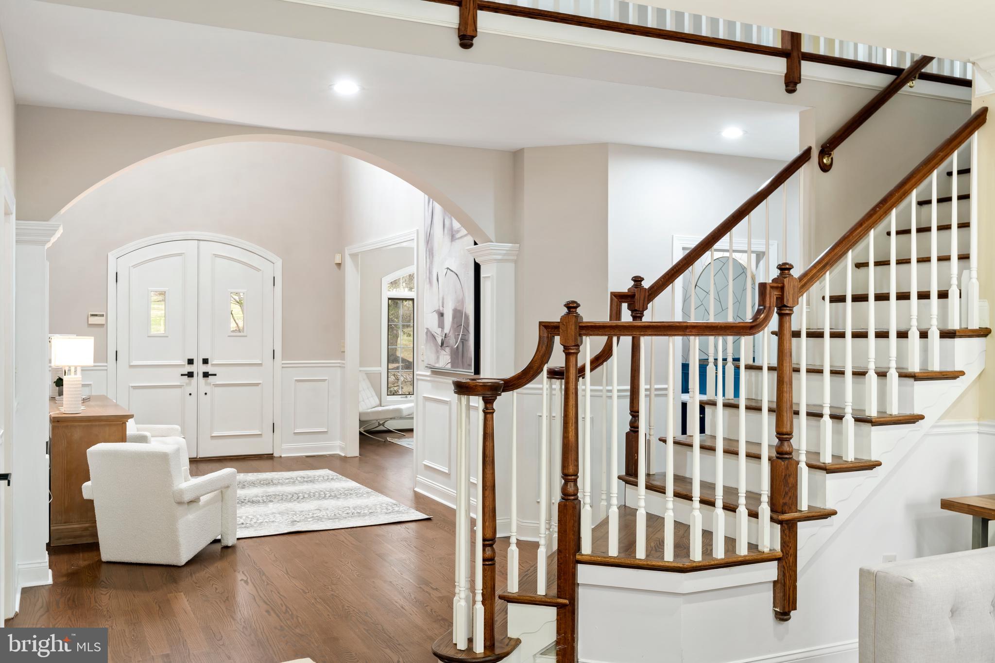 ALLEE ESTATES - Residential