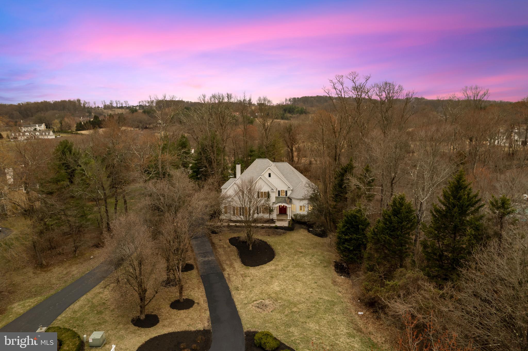 ALLEE ESTATES - Residential