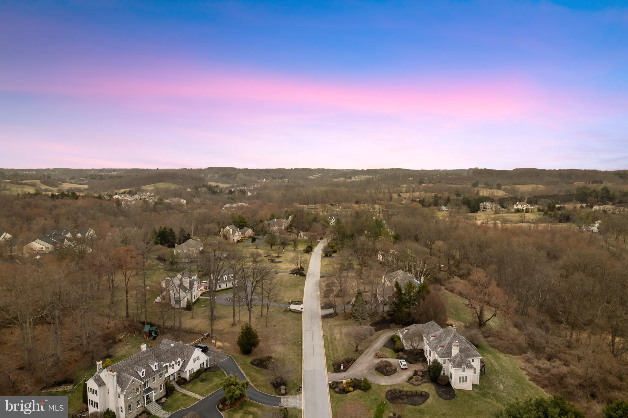 ALLEE ESTATES - Residential