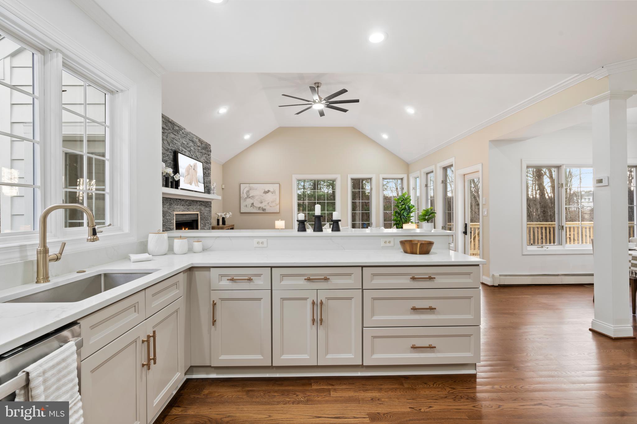 ALLEE ESTATES - Residential