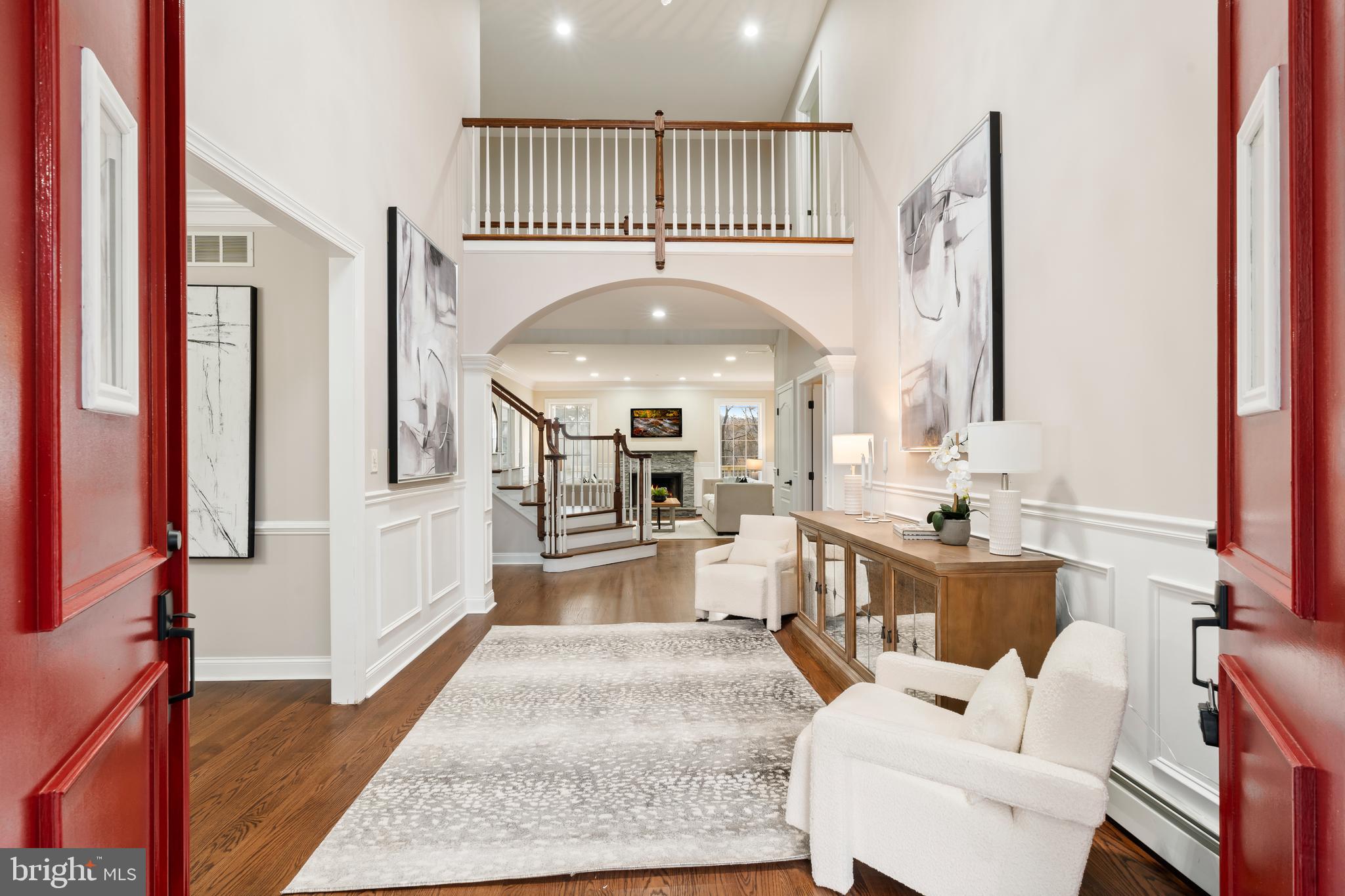 ALLEE ESTATES - Residential