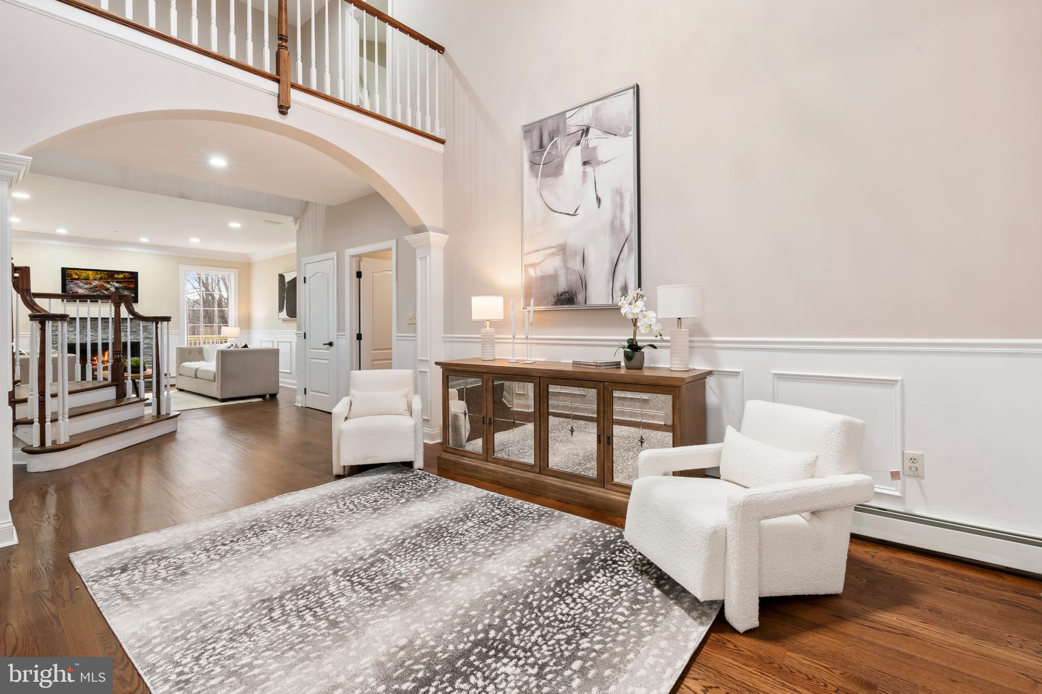 ALLEE ESTATES - Residential