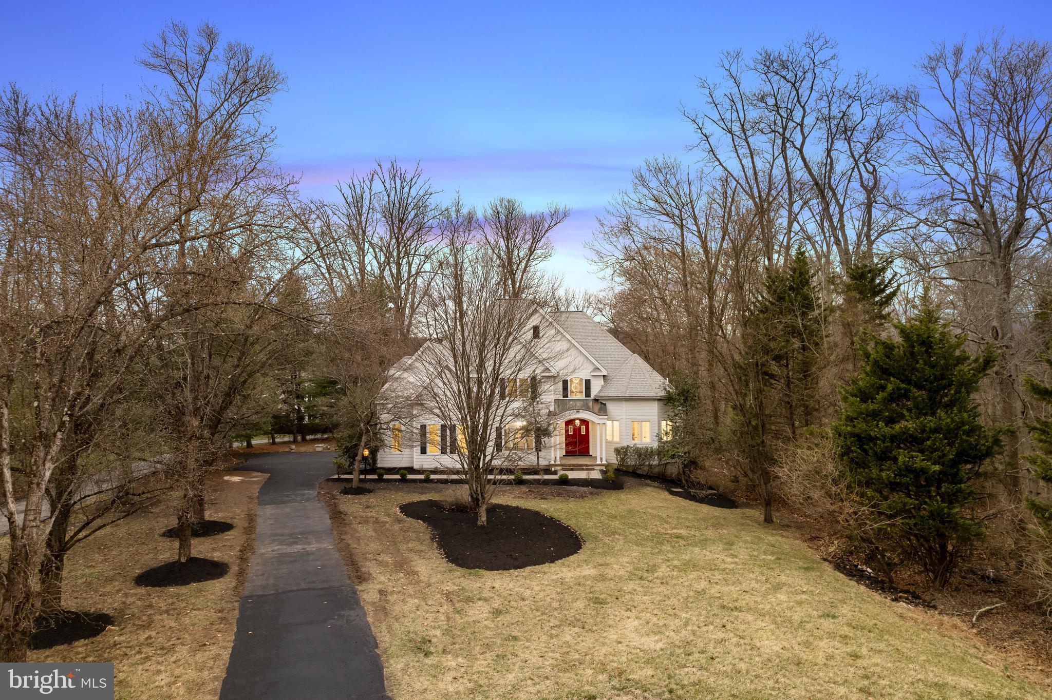 ALLEE ESTATES - Residential