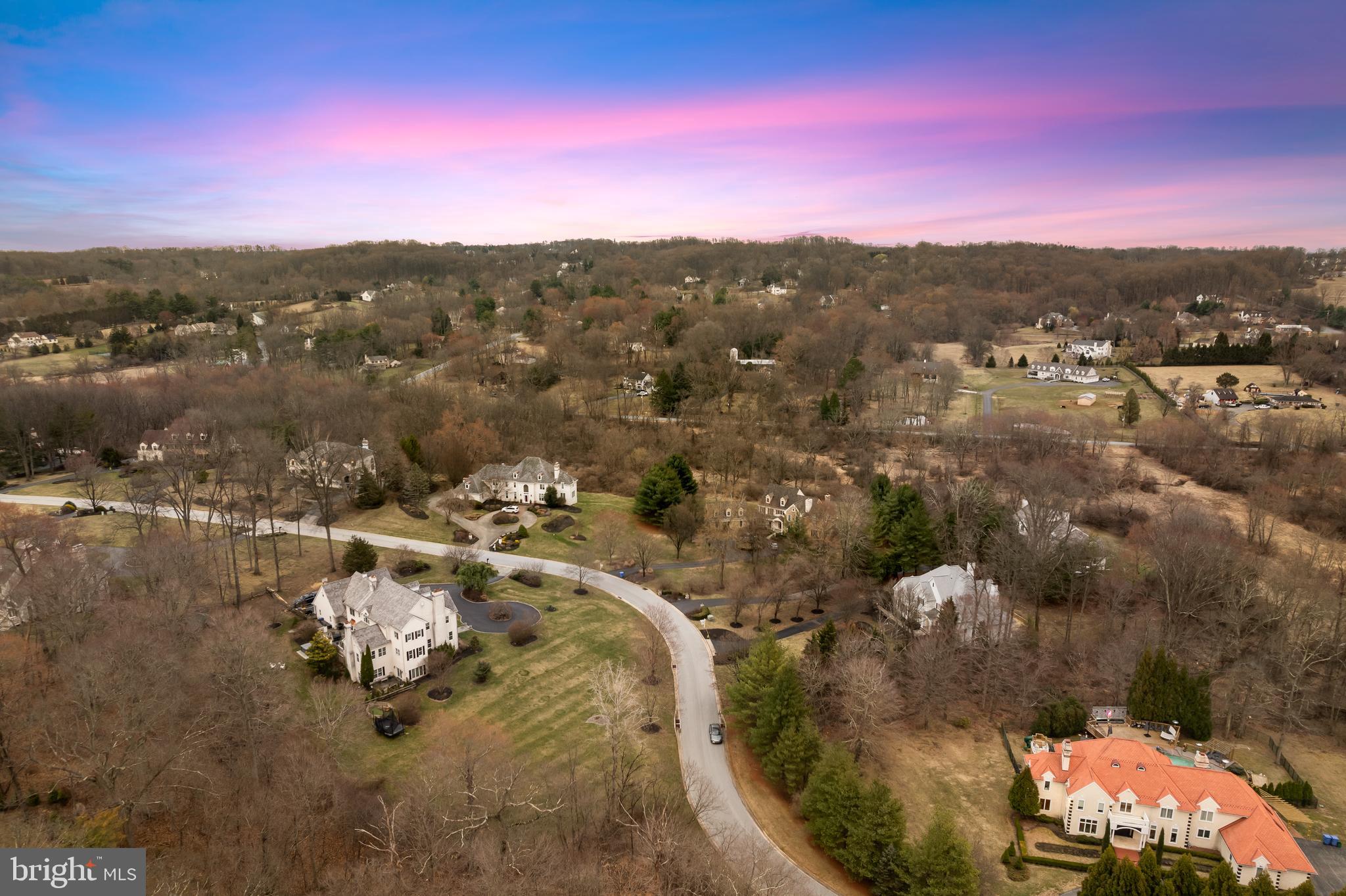 ALLEE ESTATES - Residential