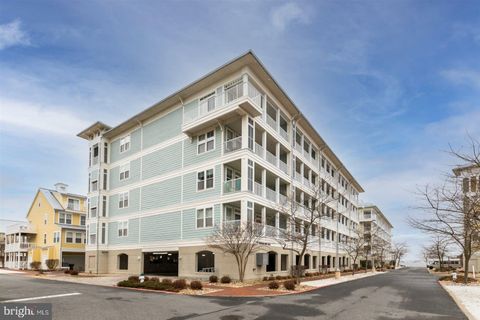 Photo of 37 Fountain Drive W #LUG-BG-3C, OCEAN CITY, MD 21842 (MLS # MDWO2034606)