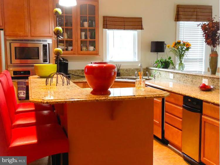 OWINGS MILLS - Residential