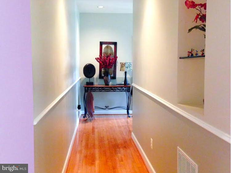 OWINGS MILLS - Residential