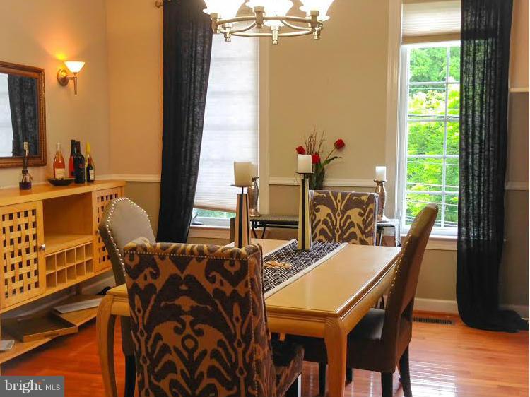 OWINGS MILLS - Residential