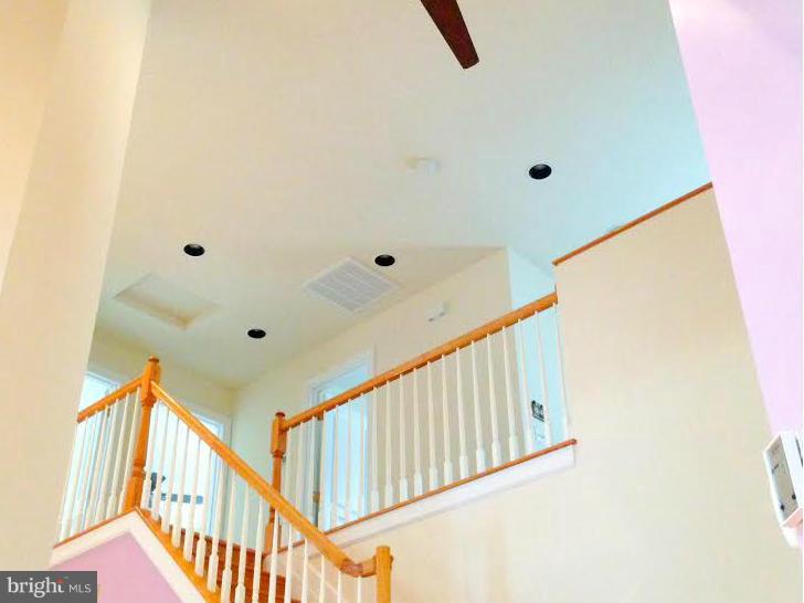 OWINGS MILLS - Residential