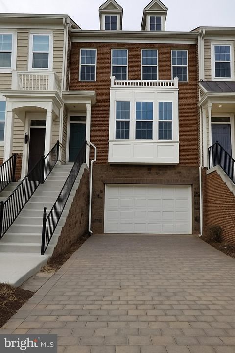 9926 CYPRESS WAY LAUREL MD 20723