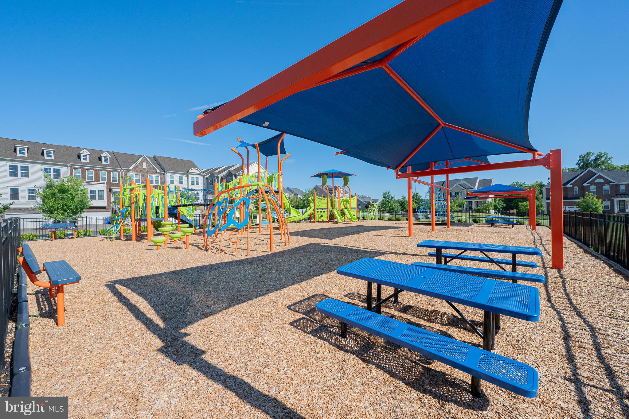 WINCOPIA FARMS - Residential