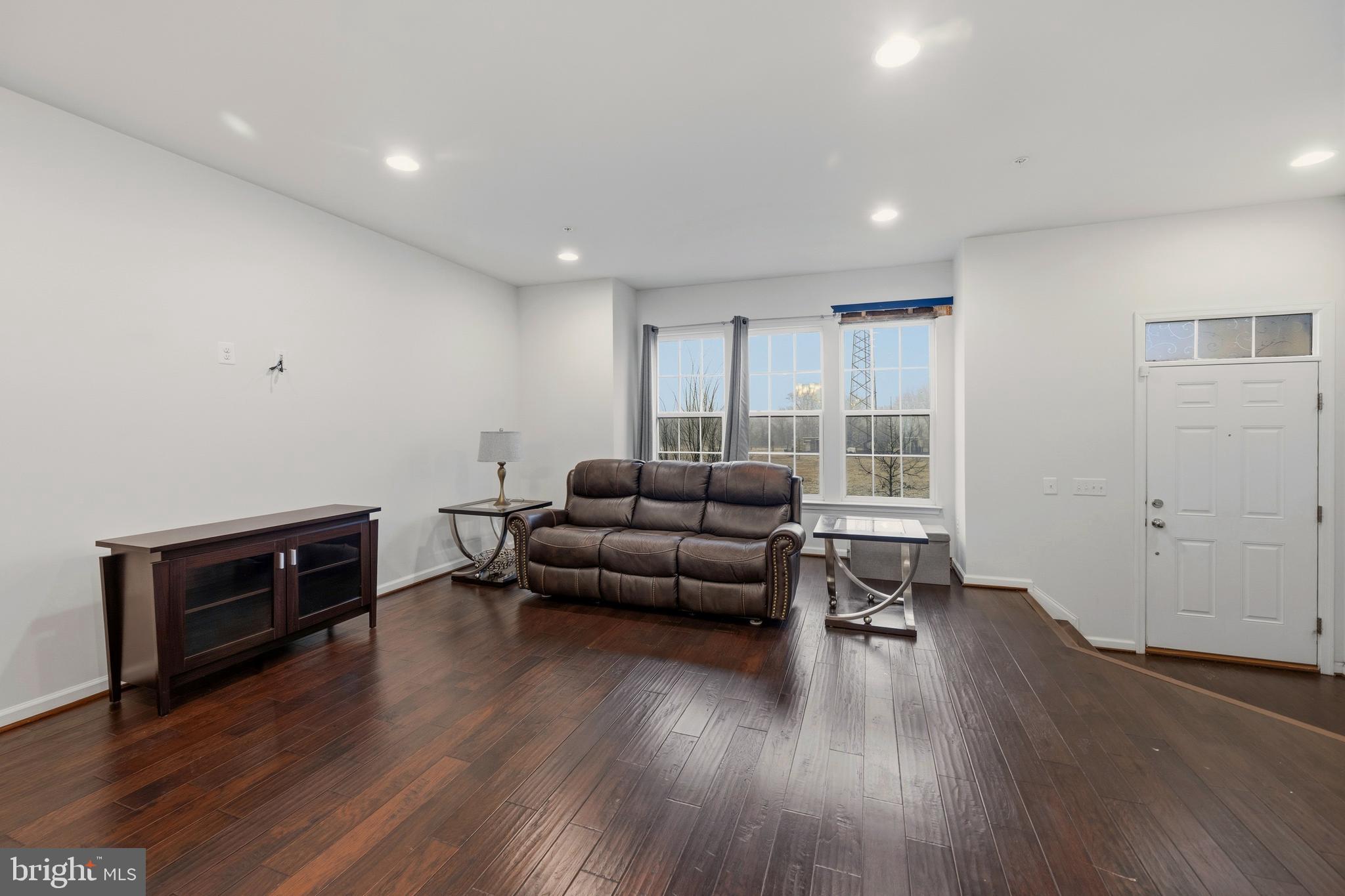 WINCOPIA FARMS - Residential