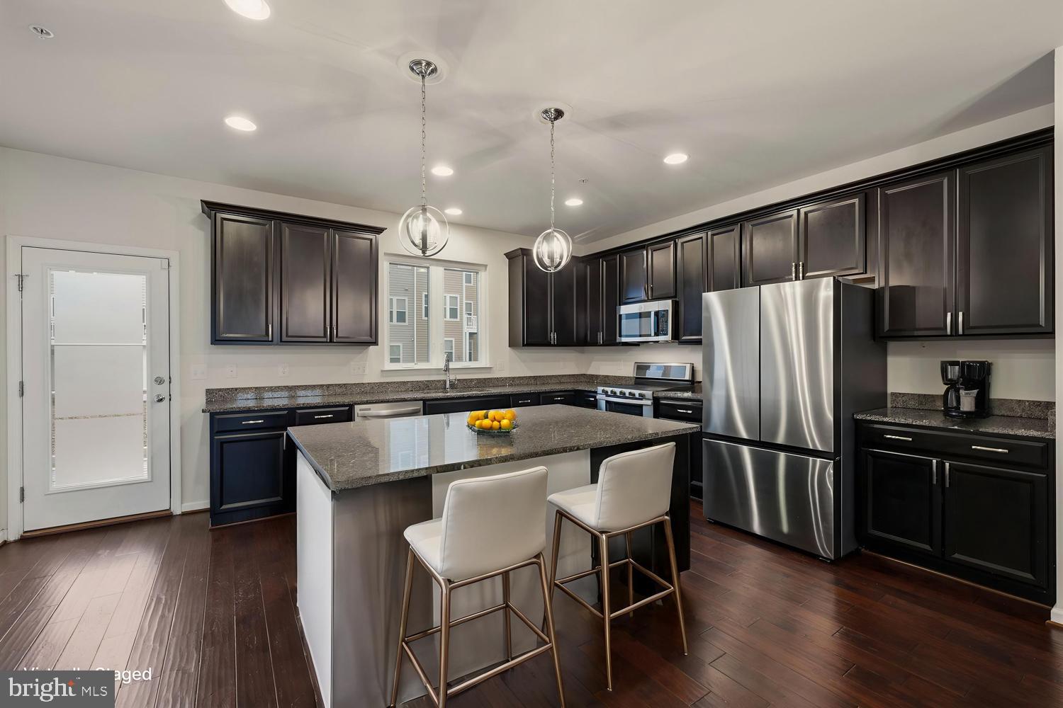 WINCOPIA FARMS - Residential