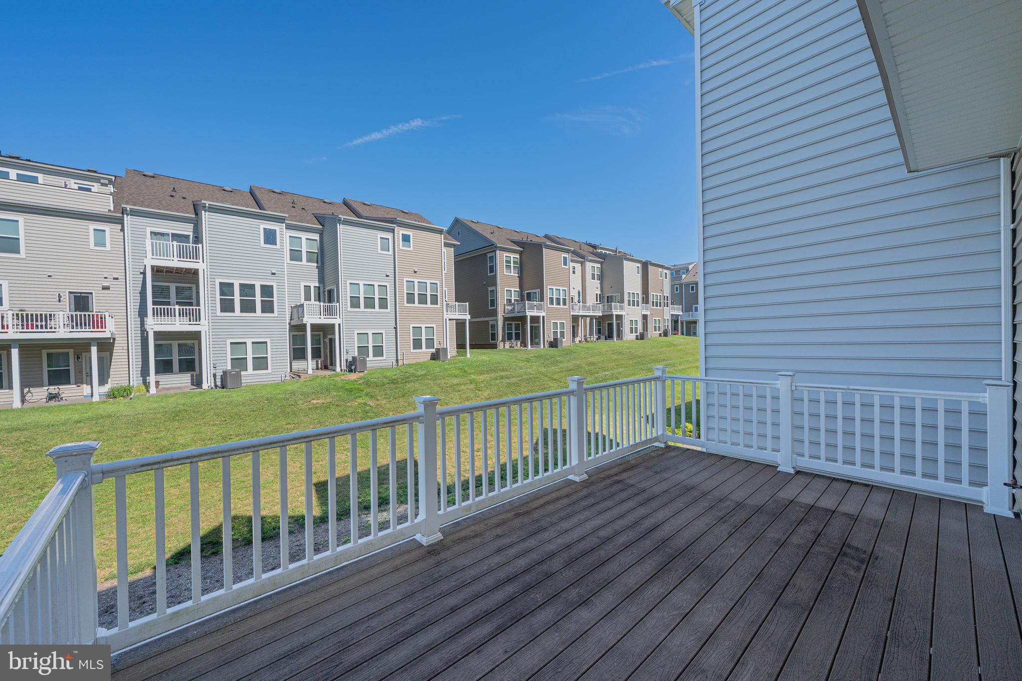 WINCOPIA FARMS - Residential