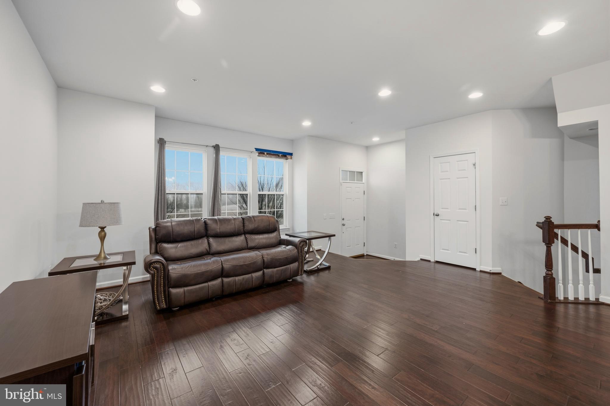 WINCOPIA FARMS - Residential