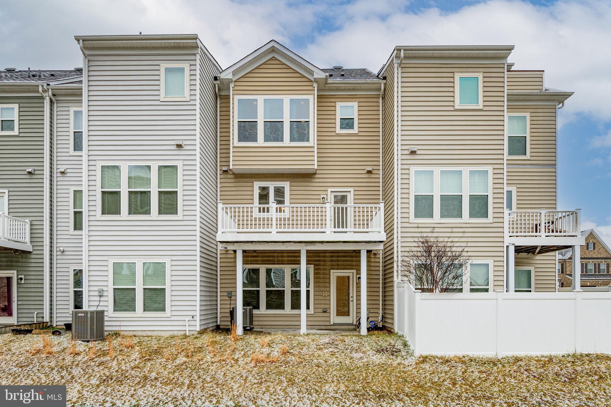 WINCOPIA FARMS - Residential