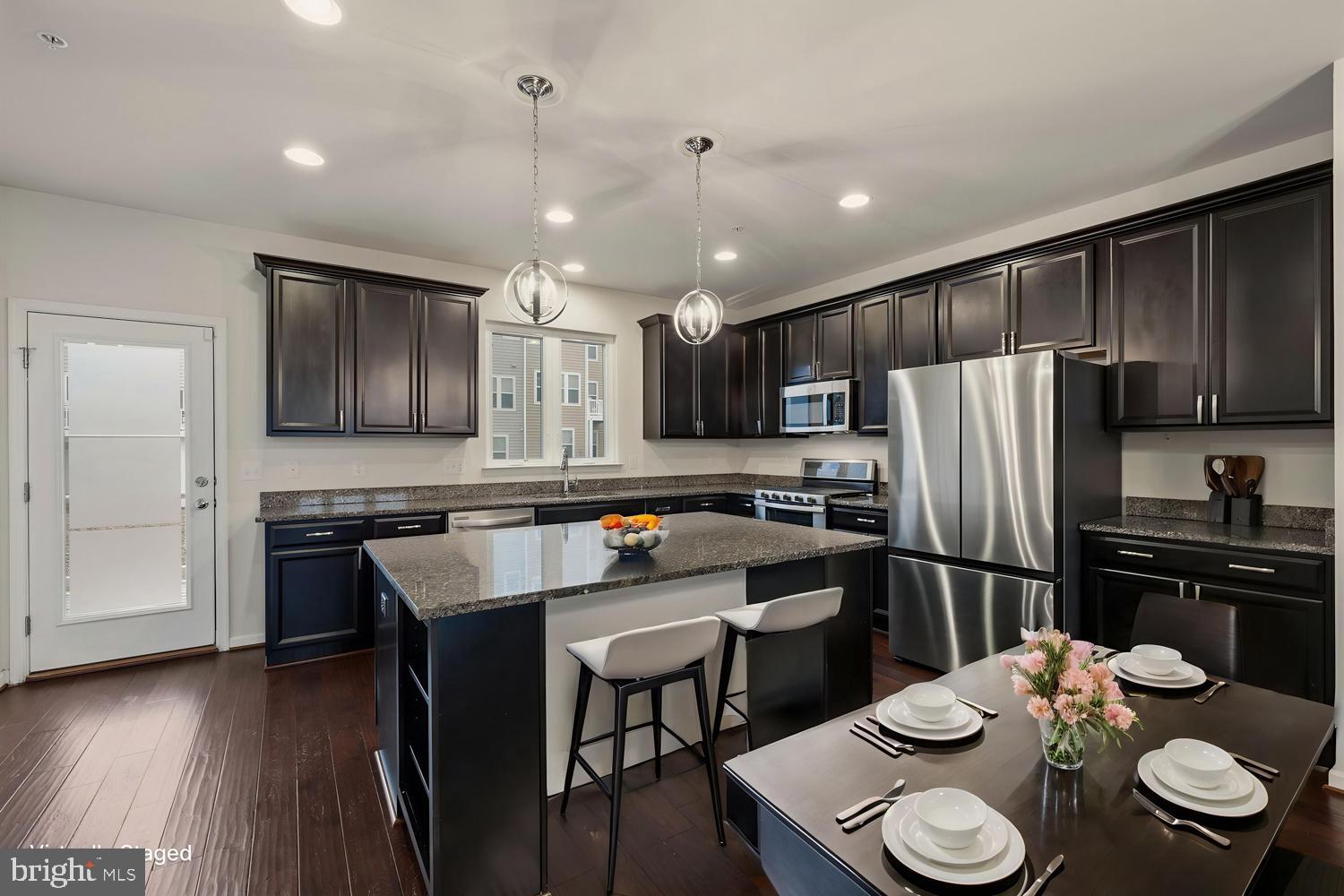 WINCOPIA FARMS - Residential