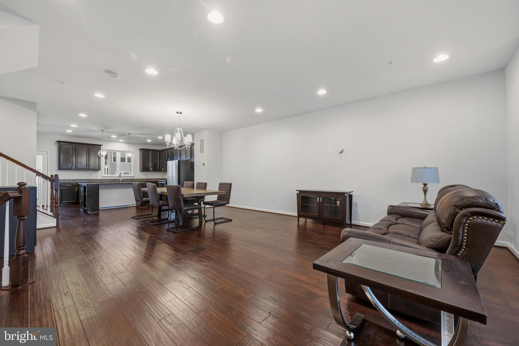 WINCOPIA FARMS - Residential