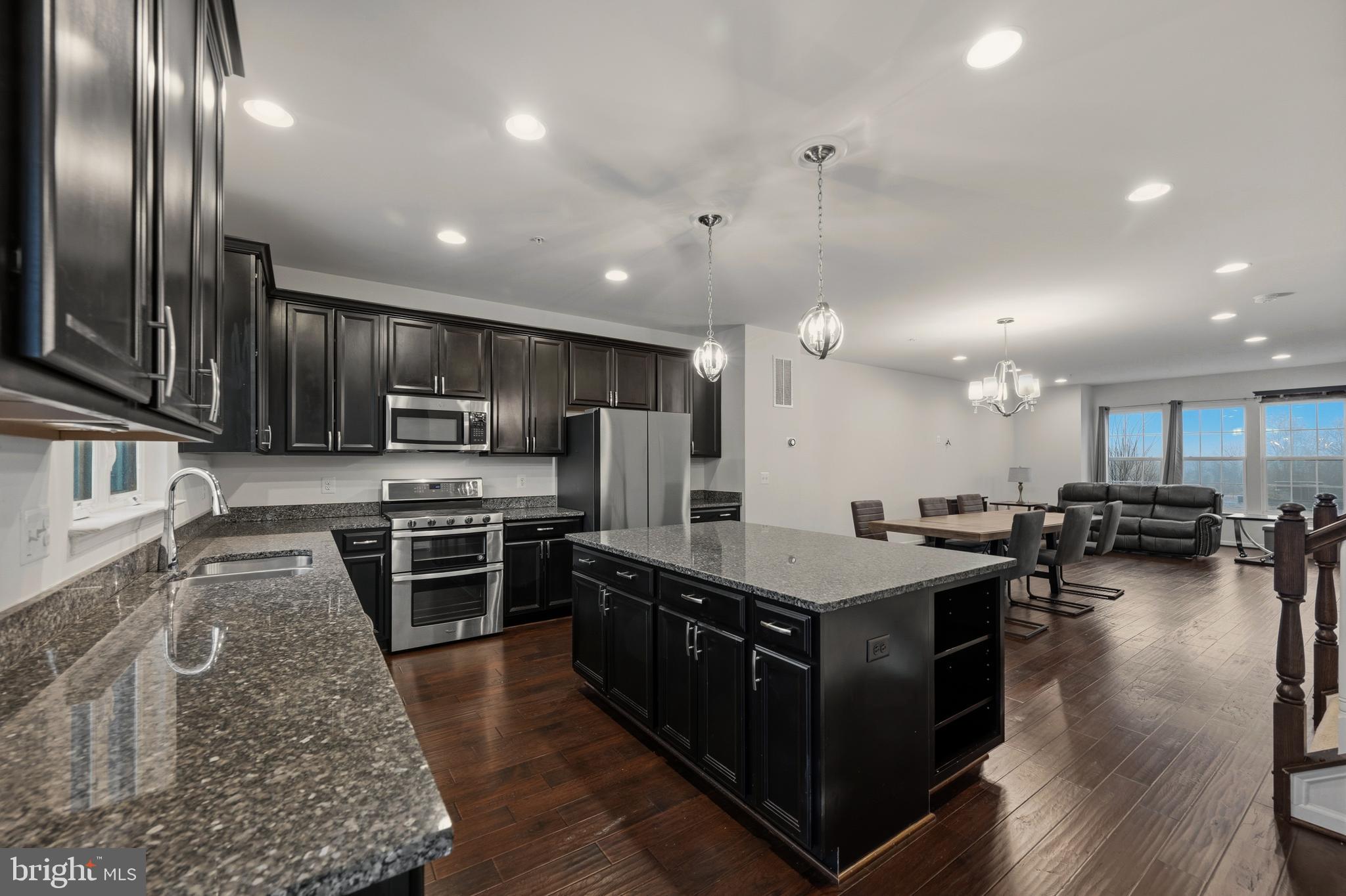 WINCOPIA FARMS - Residential