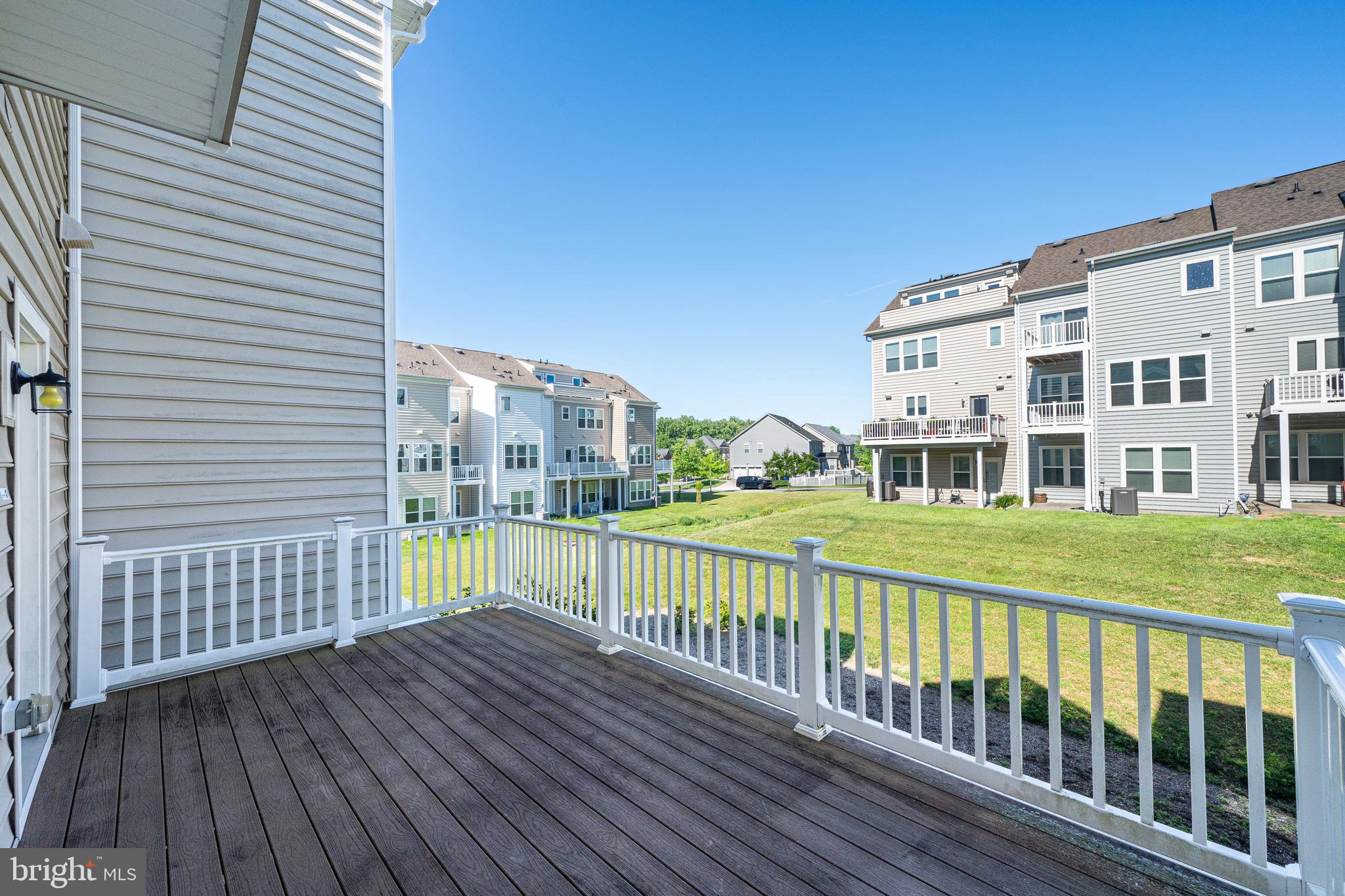 WINCOPIA FARMS - Residential