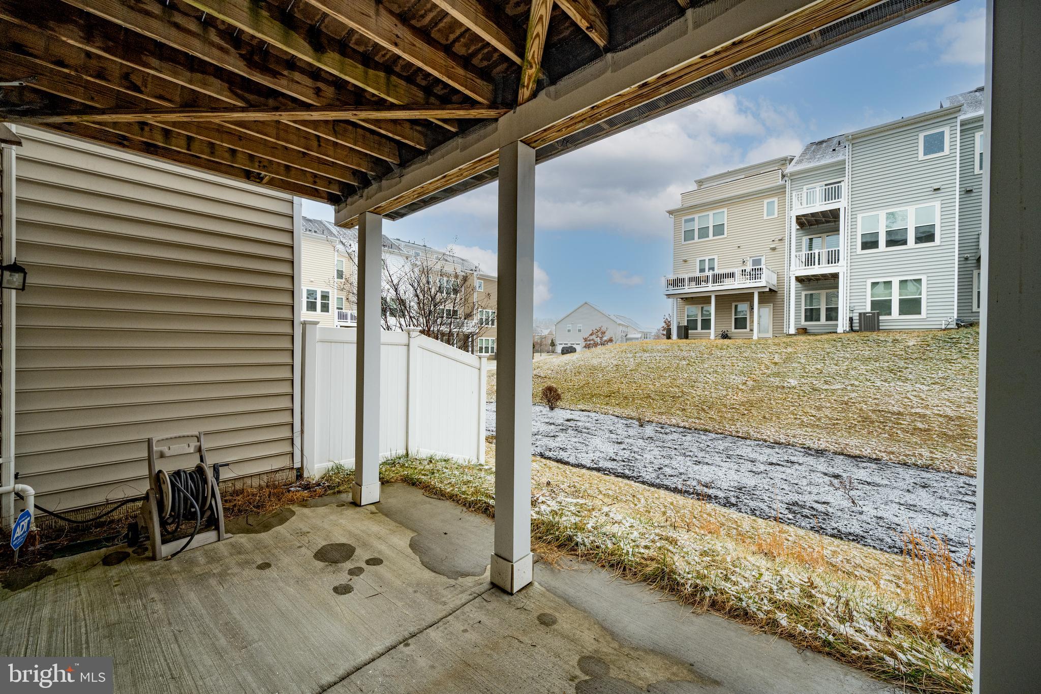 WINCOPIA FARMS - Residential