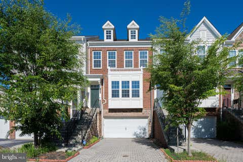 Townhouse For Sale - 9926 Cypress Way<br/> LAUREL, MD 20723