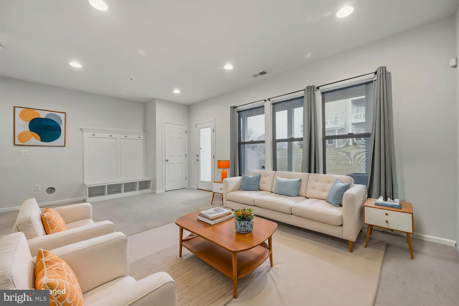 WINCOPIA FARMS - Residential