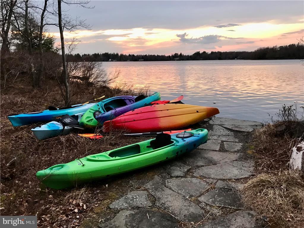 LAKEVIEW ESTATES - Residential