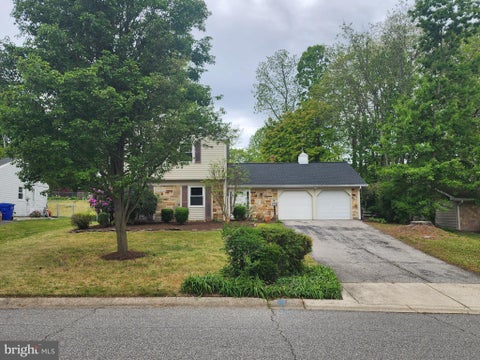 Homes For Sale - 1310 Port Echo Lane<br/> BOWIE, MD 20716