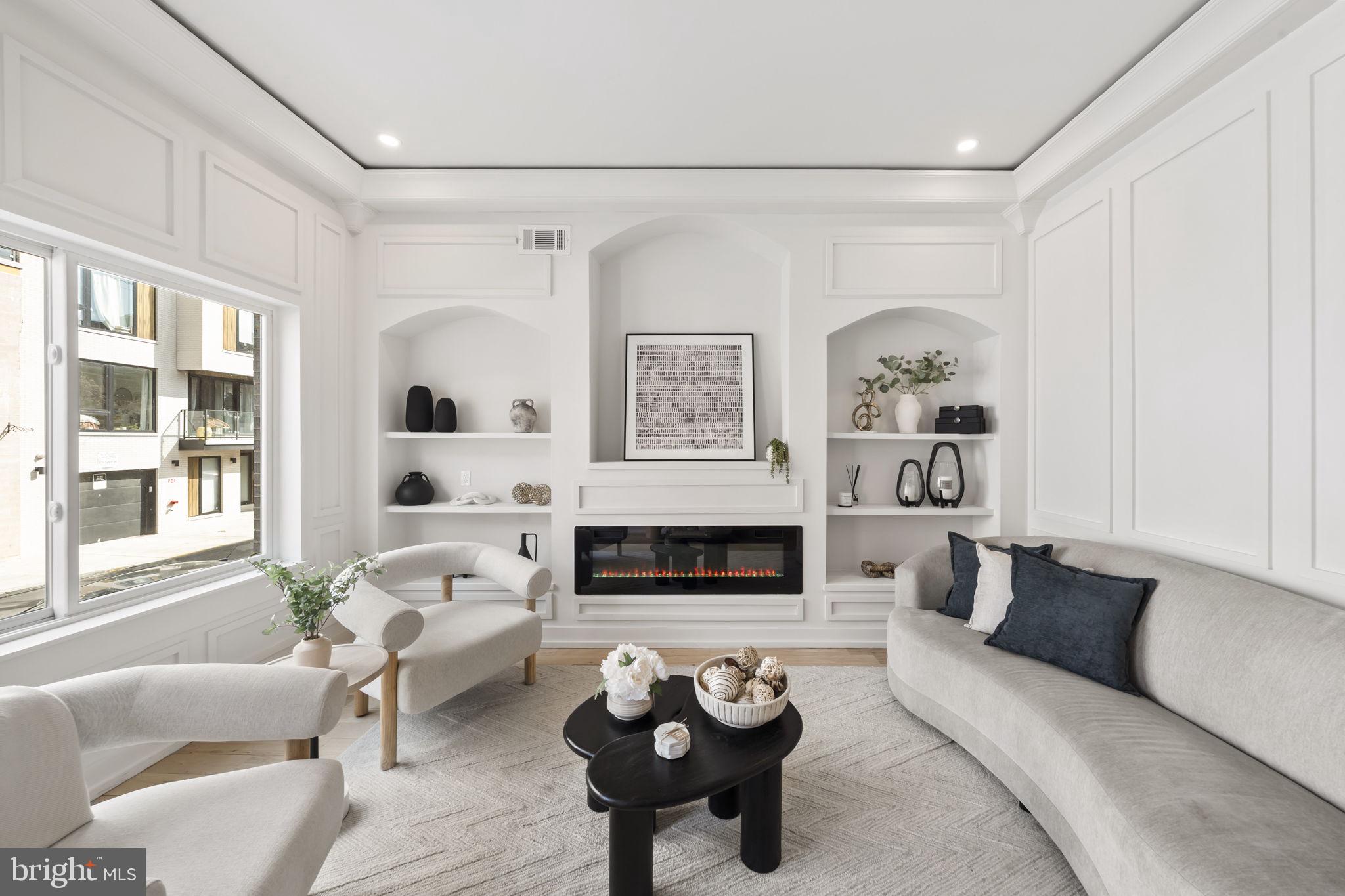 NORTHERN LIBERTIES - Residential