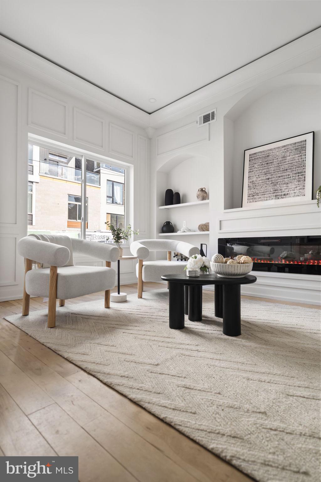 NORTHERN LIBERTIES - Residential