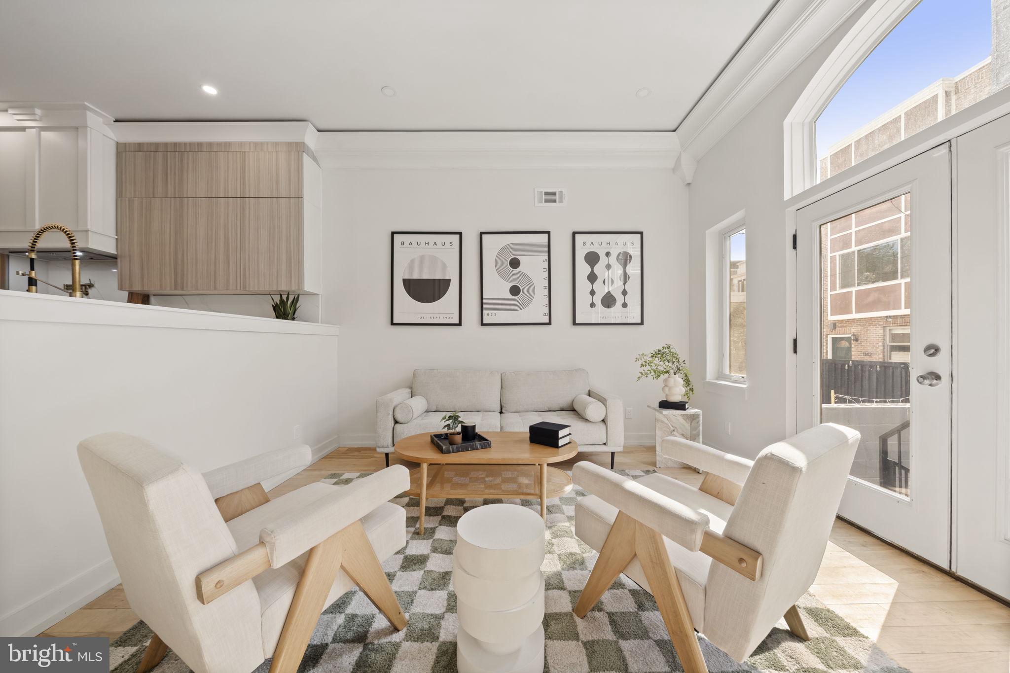 NORTHERN LIBERTIES - Residential